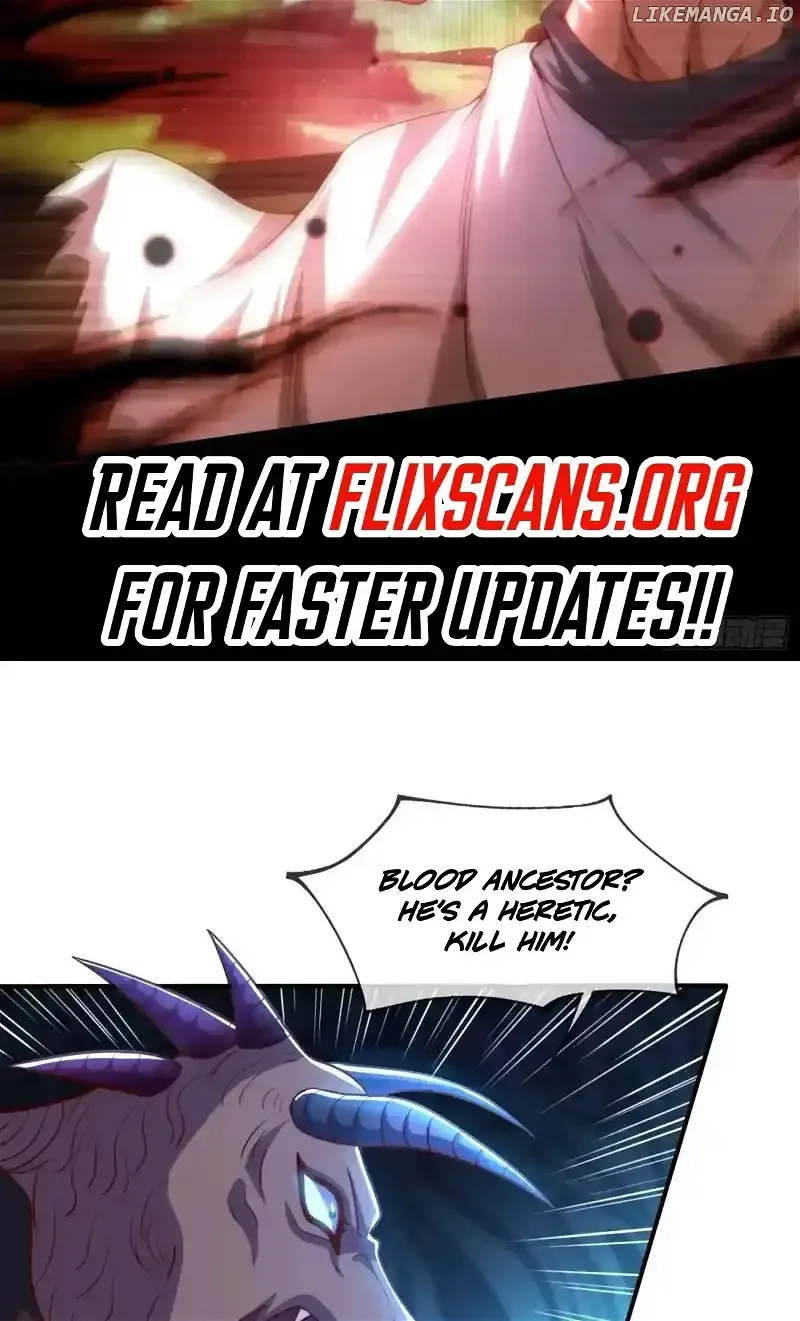 As Soon as I Became a Quasi-Sage, I Was Summoned by the Empress Chapter 77 page 38