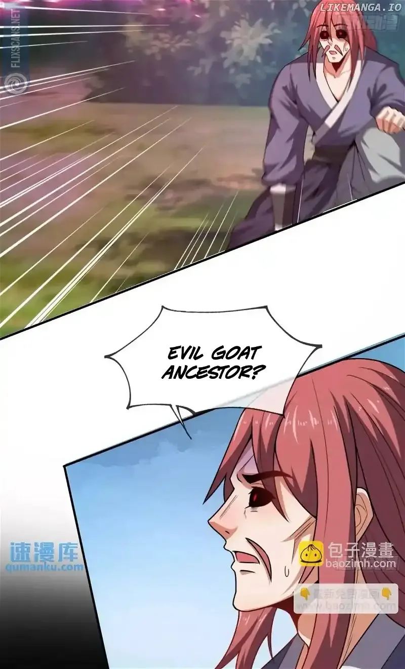 As Soon as I Became a Quasi-Sage, I Was Summoned by the Empress Chapter 77 page 36