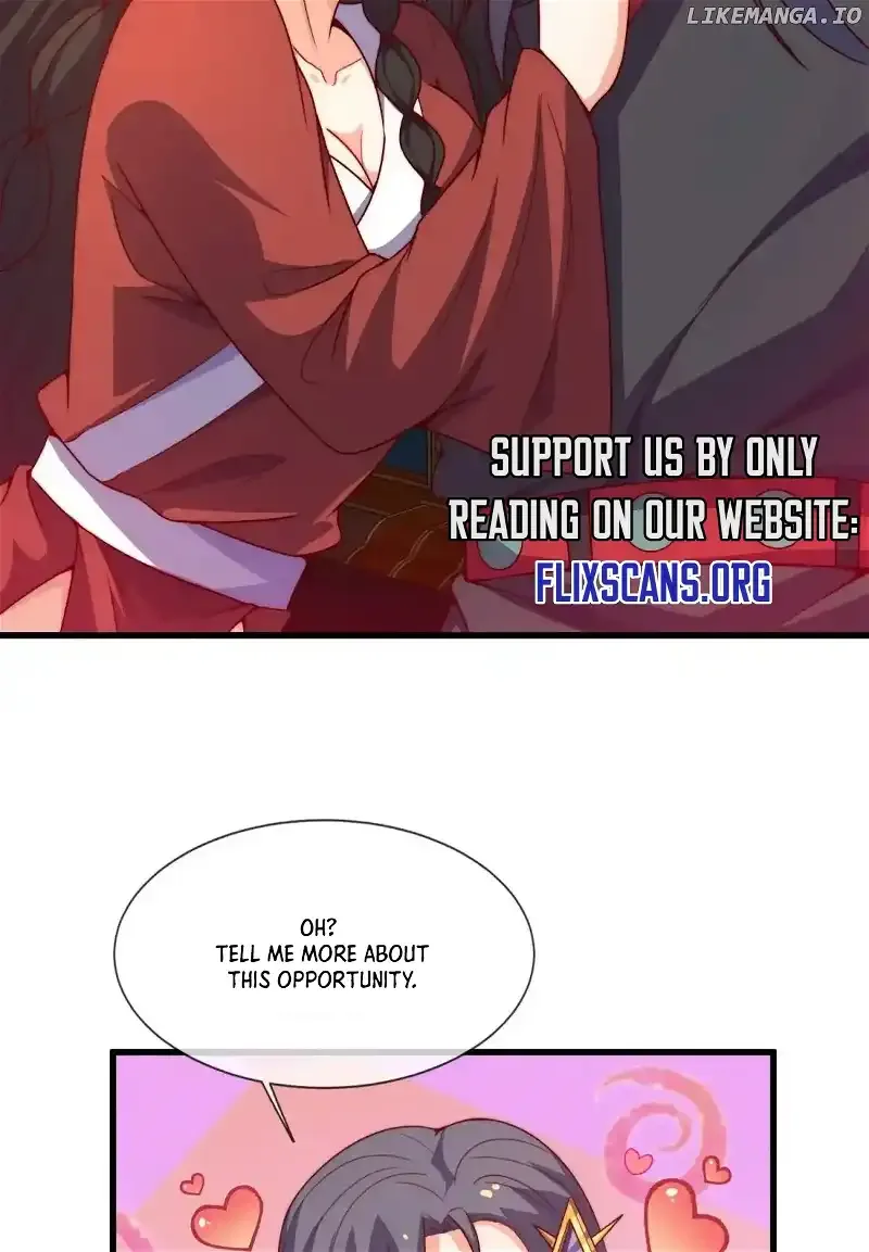 As Soon as I Became a Quasi-Sage, I Was Summoned by the Empress Chapter 76 page 41
