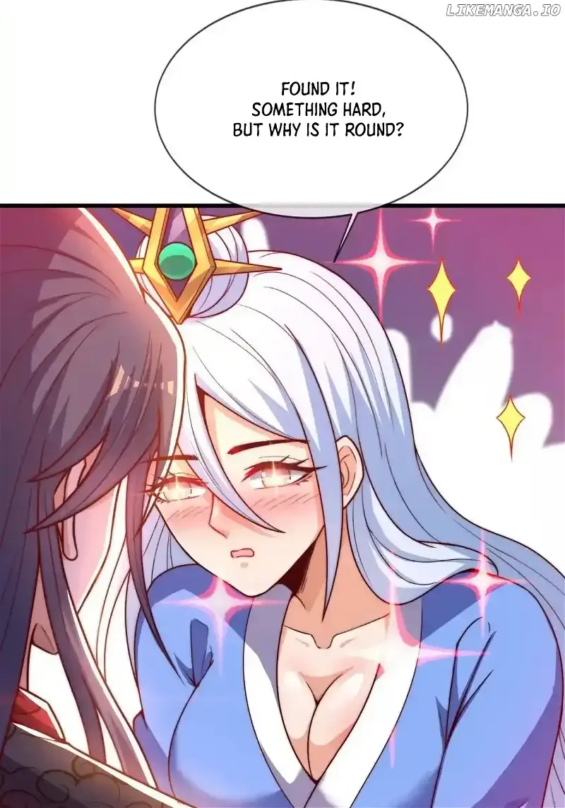As Soon as I Became a Quasi-Sage, I Was Summoned by the Empress Chapter 76 page 44