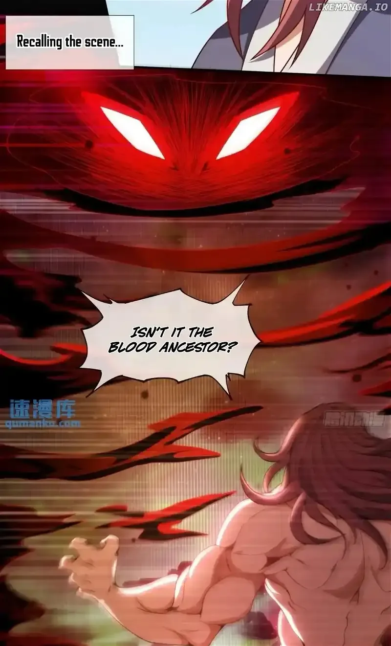 As Soon as I Became a Quasi-Sage, I Was Summoned by the Empress Chapter 77 page 37