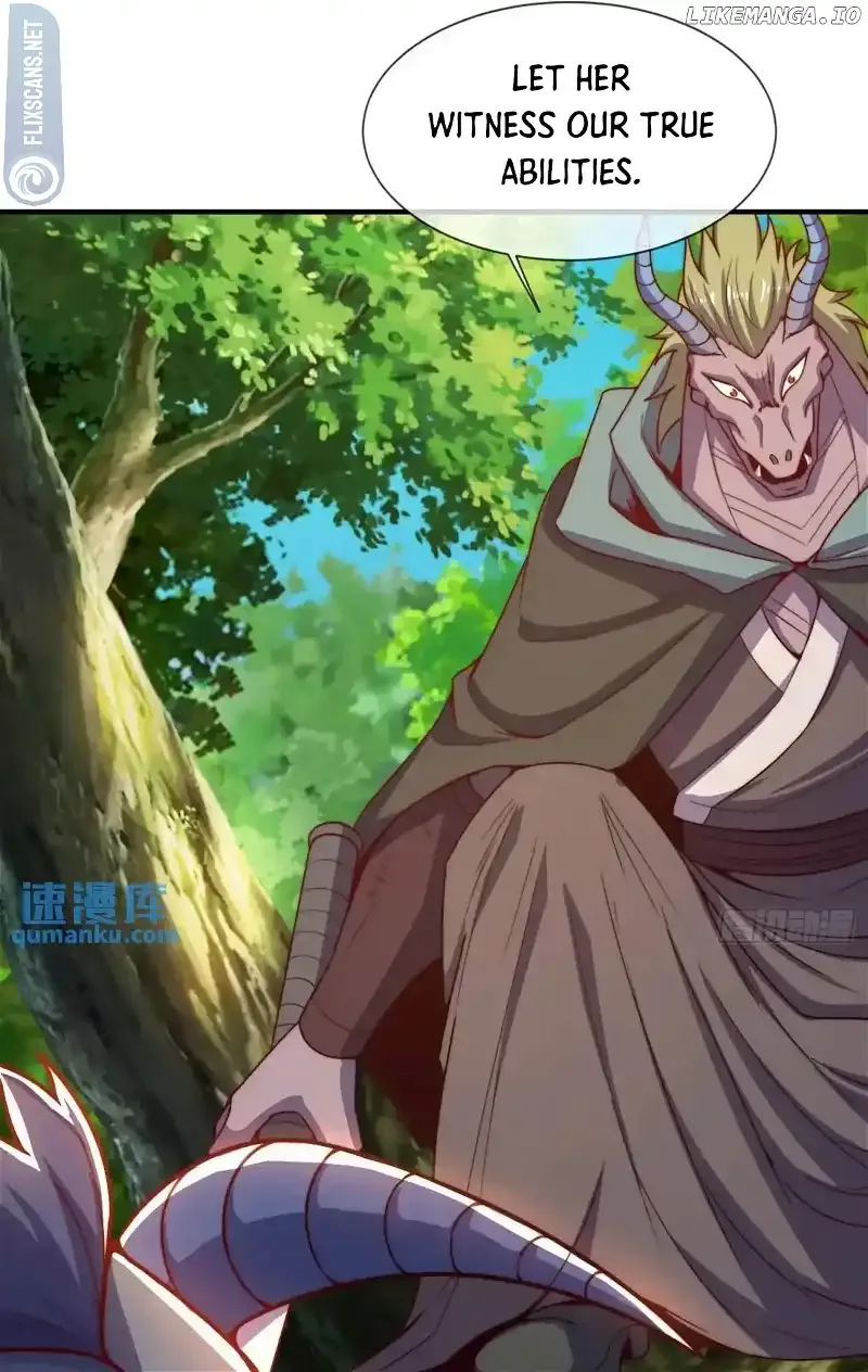 As Soon as I Became a Quasi-Sage, I Was Summoned by the Empress Chapter 78 page 8