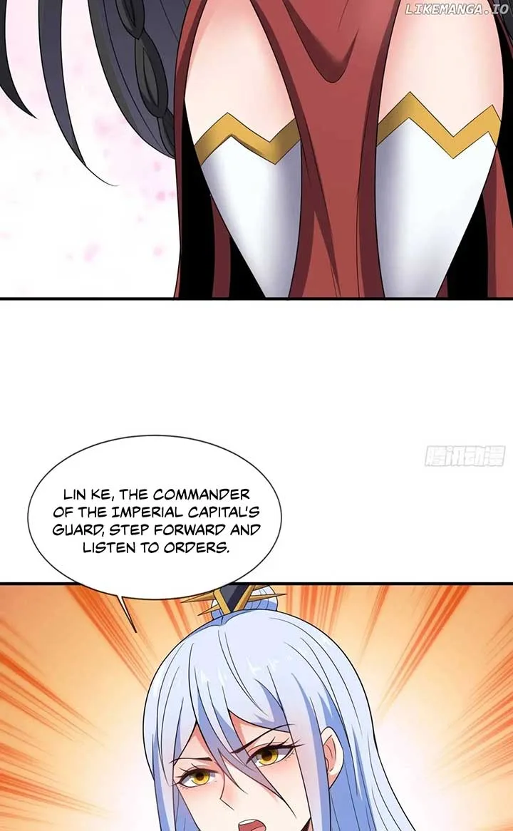 As Soon as I Became a Quasi-Sage, I Was Summoned by the Empress Chapter 74 page 40