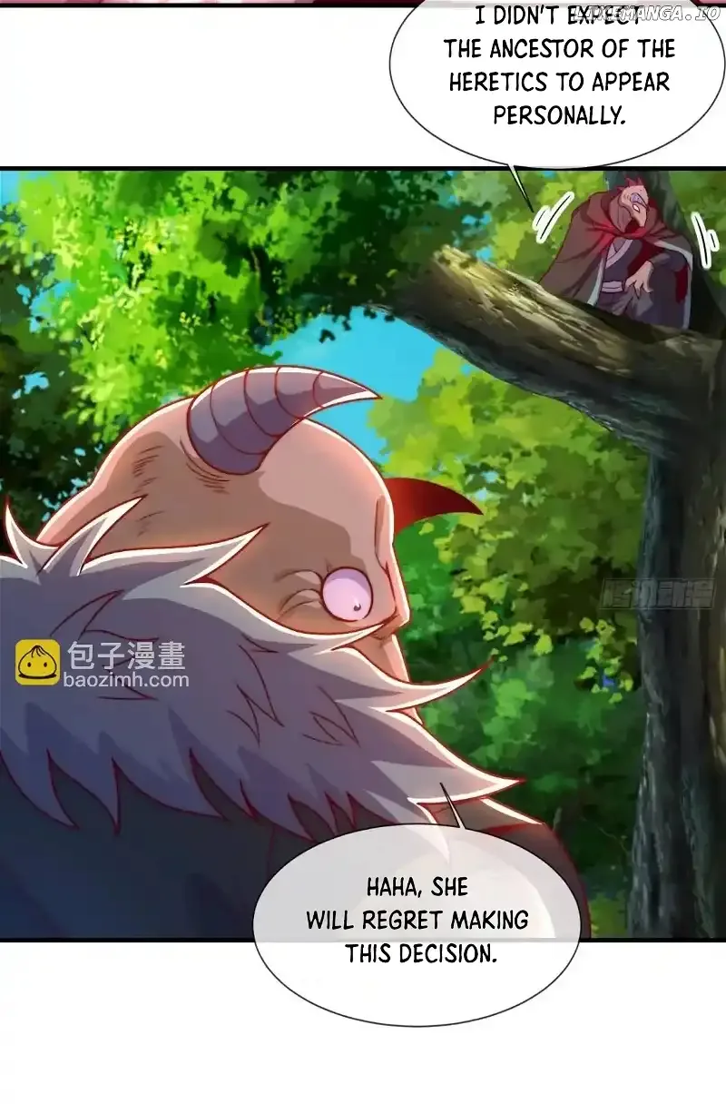As Soon as I Became a Quasi-Sage, I Was Summoned by the Empress Chapter 78 page 7