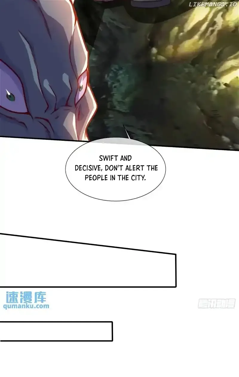 As Soon as I Became a Quasi-Sage, I Was Summoned by the Empress Chapter 78 page 9