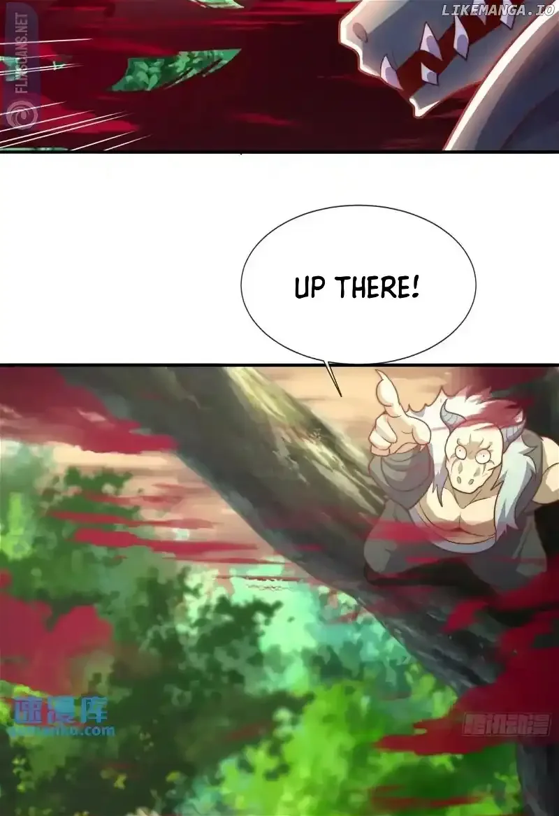 As Soon as I Became a Quasi-Sage, I Was Summoned by the Empress Chapter 77 page 43