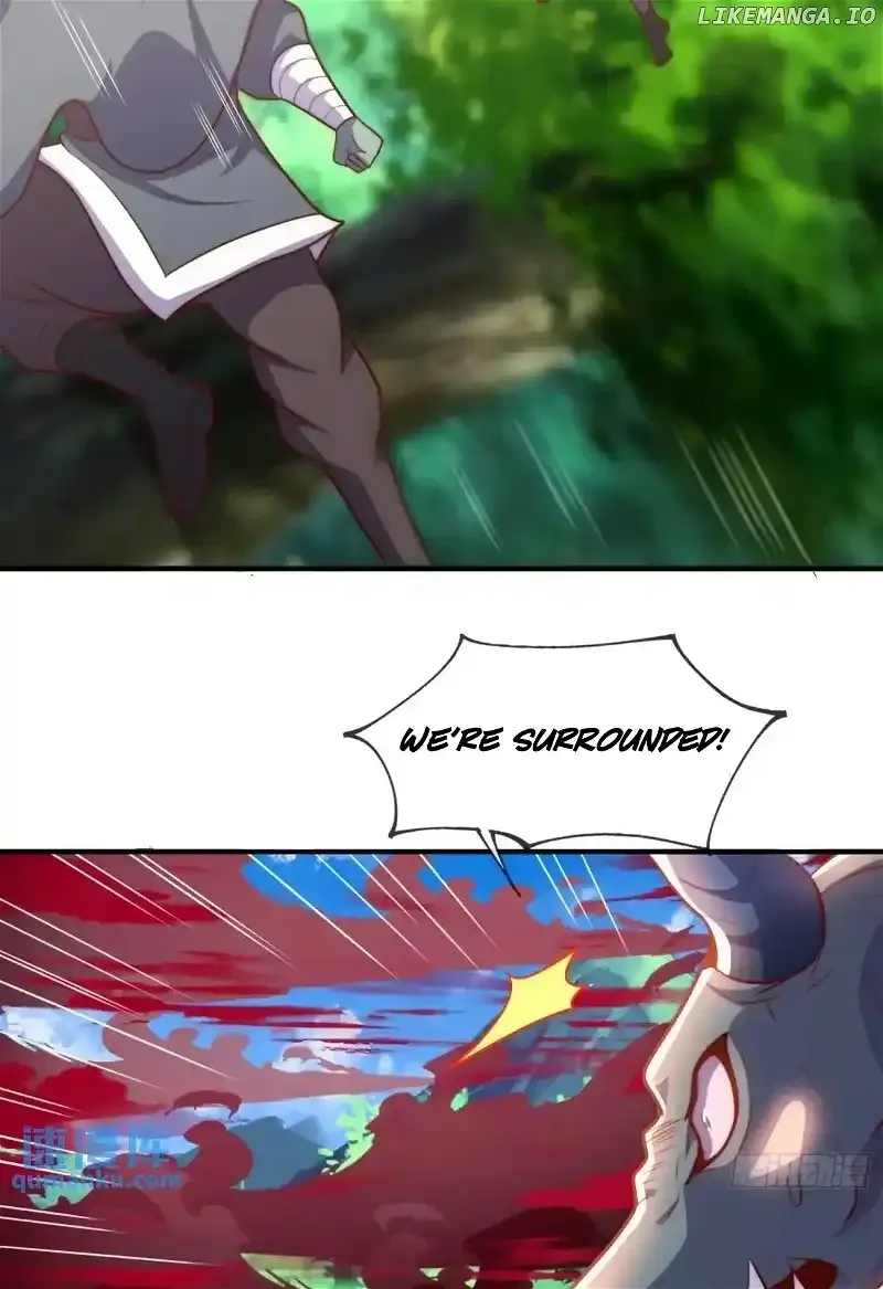 As Soon as I Became a Quasi-Sage, I Was Summoned by the Empress Chapter 77 page 42