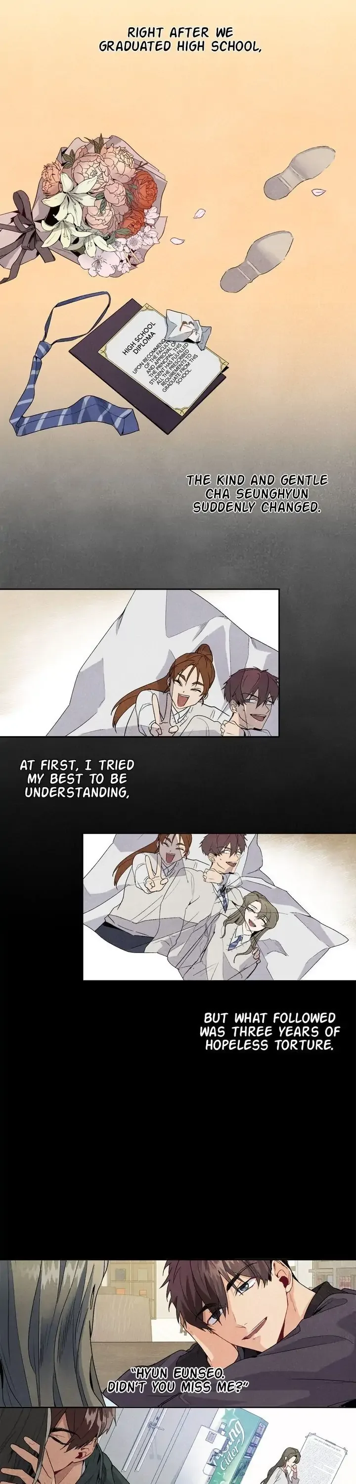 As The Lady Wishes Chapter 3 page 9