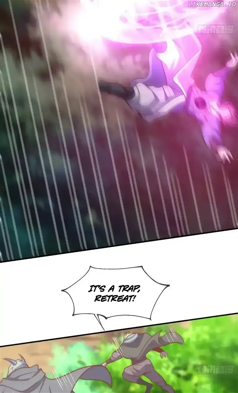 As Soon as I Became a Quasi-Sage, I Was Summoned by the Empress Chapter 77 page 41