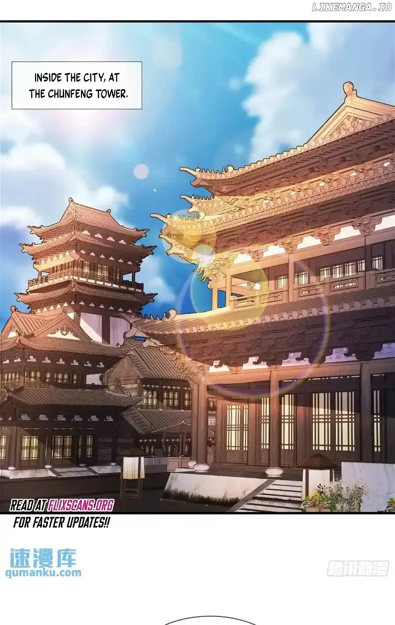 As Soon as I Became a Quasi-Sage, I Was Summoned by the Empress Chapter 78 page 10