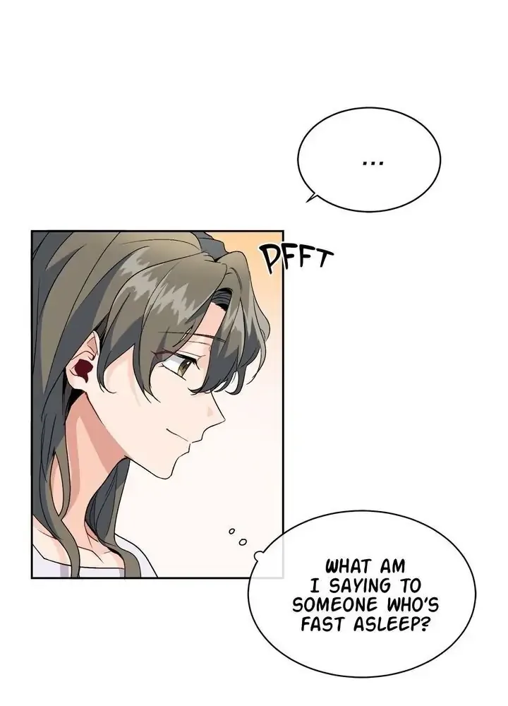 As The Lady Wishes Chapter 4 page 3