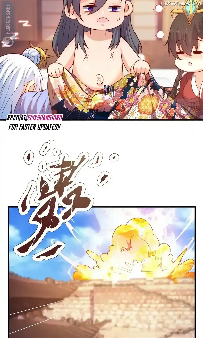 As Soon as I Became a Quasi-Sage, I Was Summoned by the Empress Chapter 78 page 15
