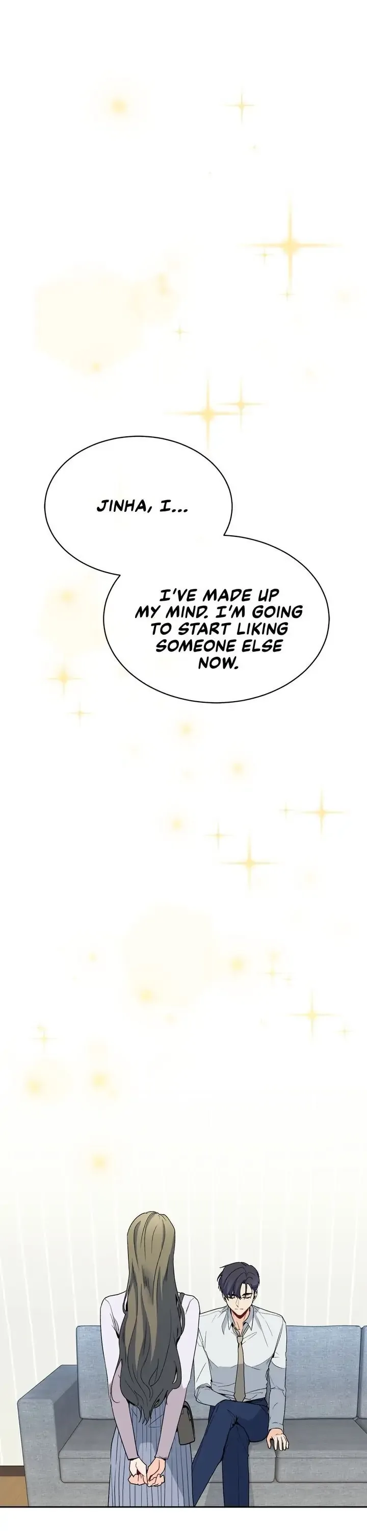 As The Lady Wishes Chapter 4 page 2