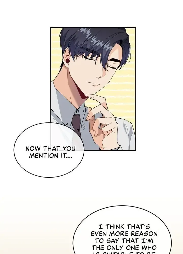 As The Lady Wishes Chapter 7 page 3