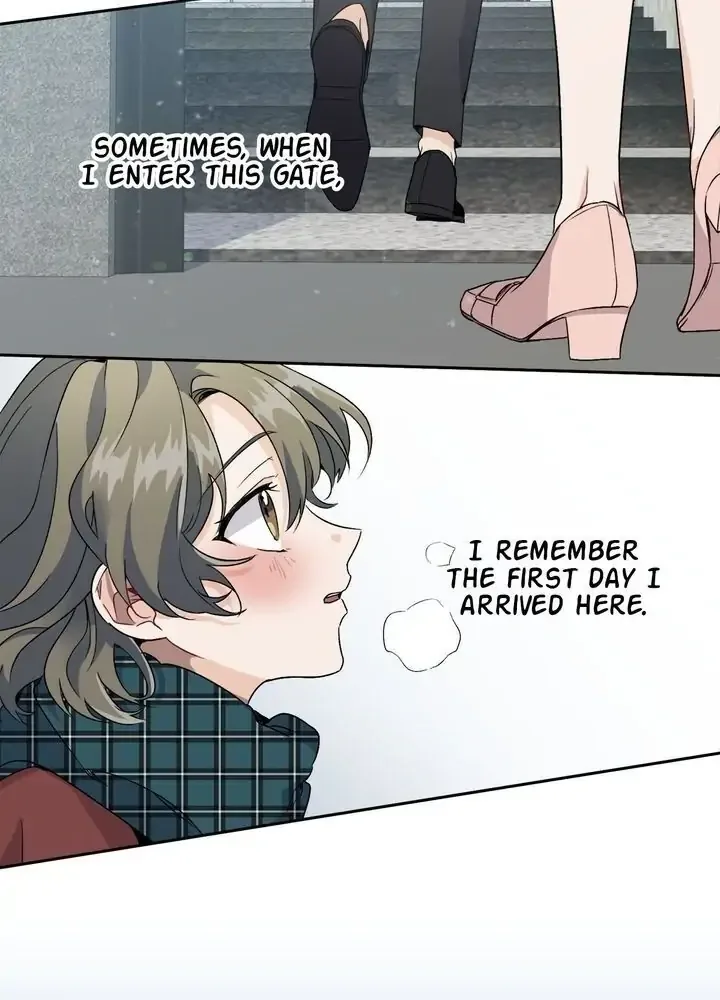 As The Lady Wishes Chapter 1 page 29