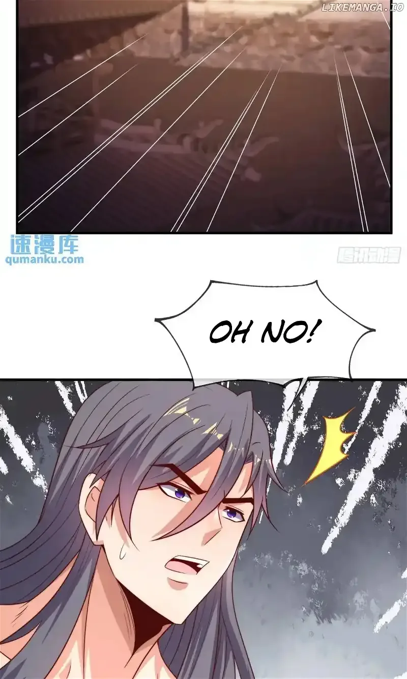 As Soon as I Became a Quasi-Sage, I Was Summoned by the Empress Chapter 78 page 16