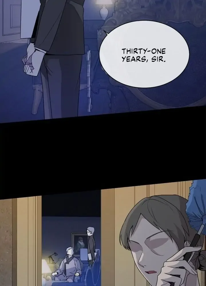As The Lady Wishes Chapter 5 page 3