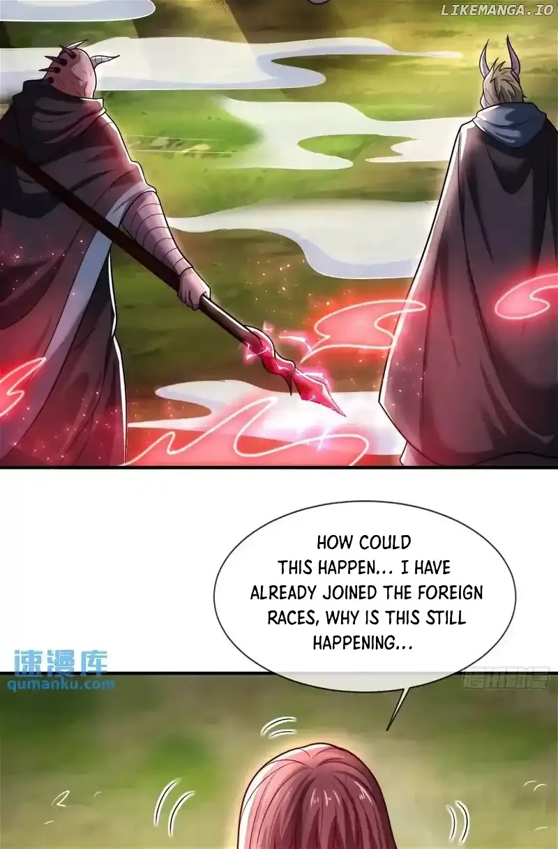 As Soon as I Became a Quasi-Sage, I Was Summoned by the Empress Chapter 78 page 20