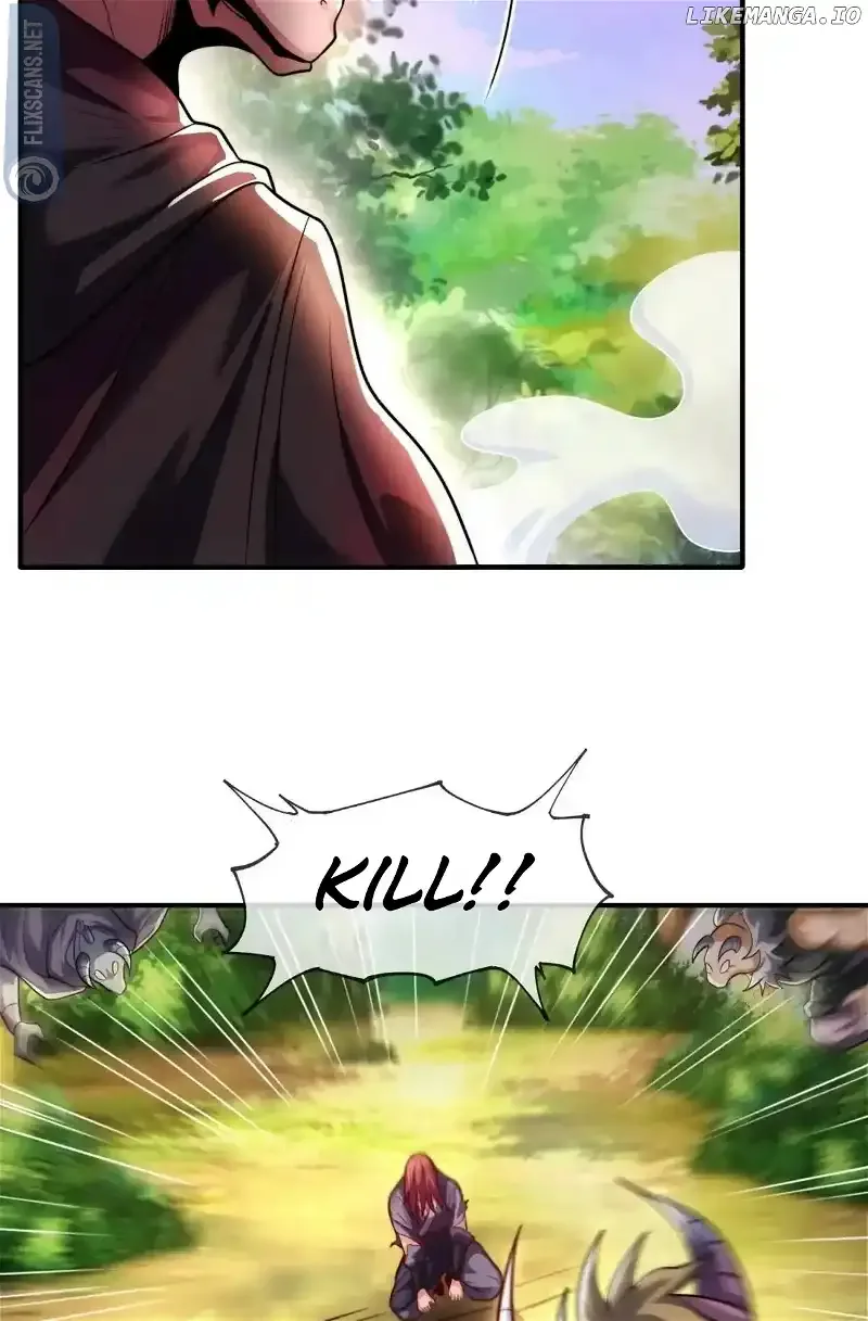 As Soon as I Became a Quasi-Sage, I Was Summoned by the Empress Chapter 78 page 22