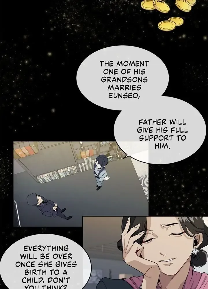 As The Lady Wishes Chapter 5 page 5