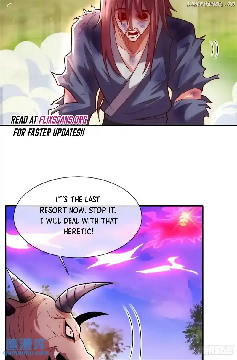 As Soon as I Became a Quasi-Sage, I Was Summoned by the Empress Chapter 78 page 21