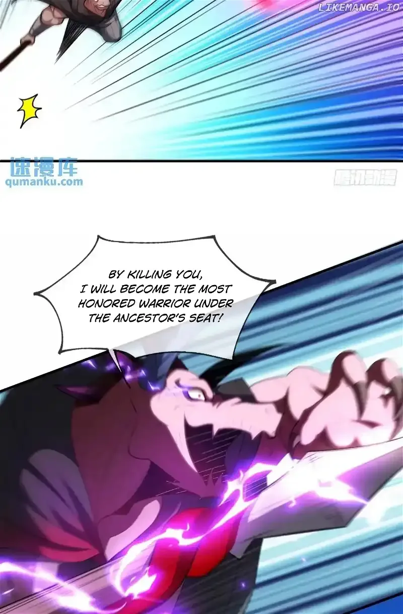 As Soon as I Became a Quasi-Sage, I Was Summoned by the Empress Chapter 78 page 24