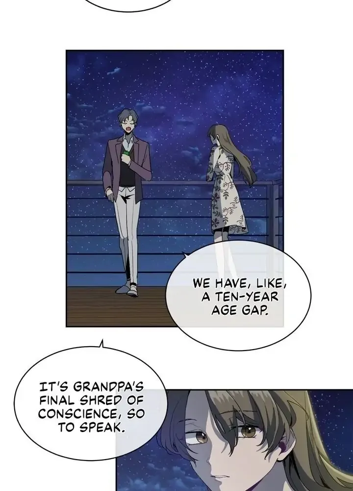 As The Lady Wishes Chapter 6 page 16