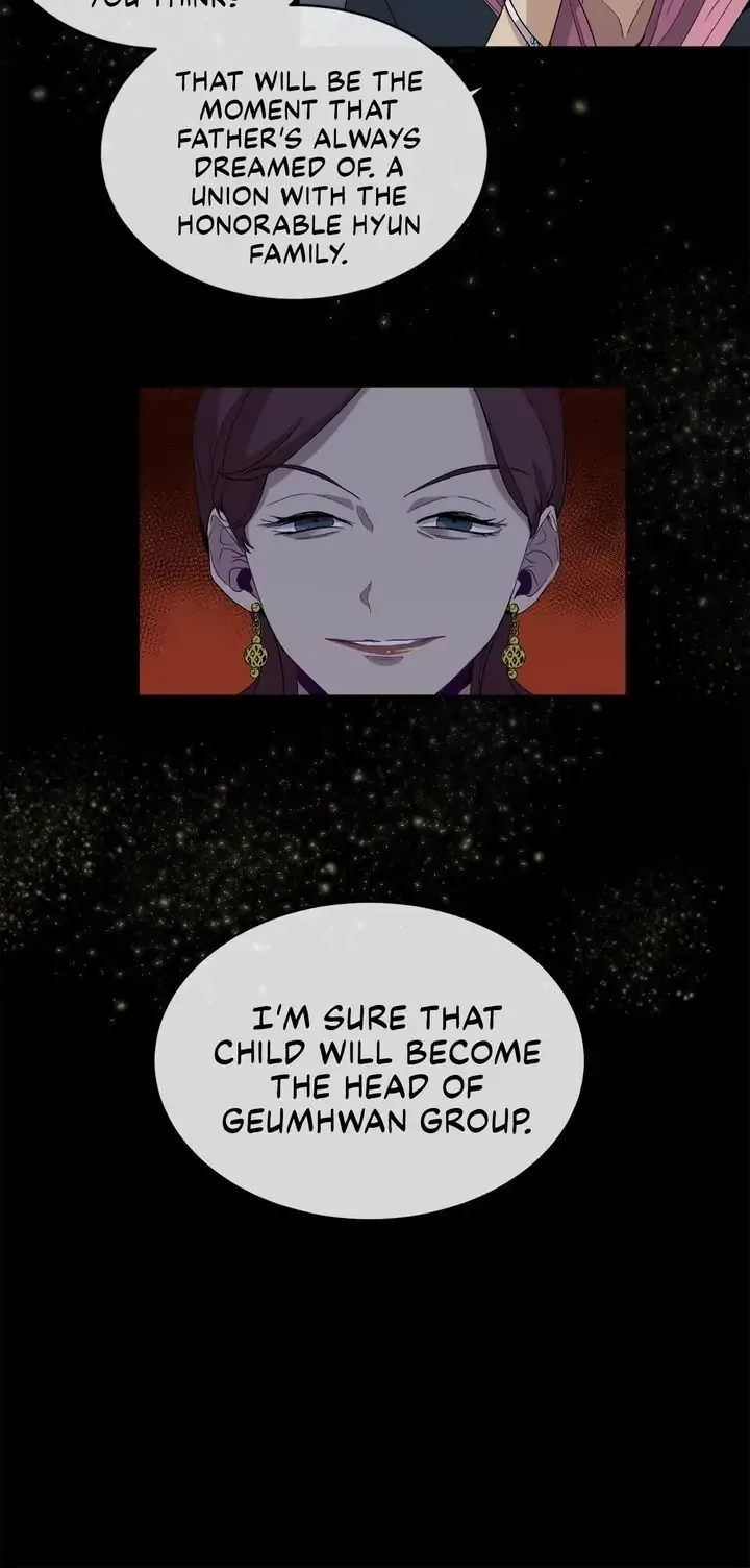 As The Lady Wishes Chapter 5 page 6