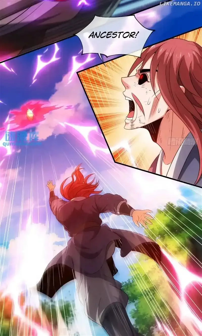 As Soon as I Became a Quasi-Sage, I Was Summoned by the Empress Chapter 78 page 25