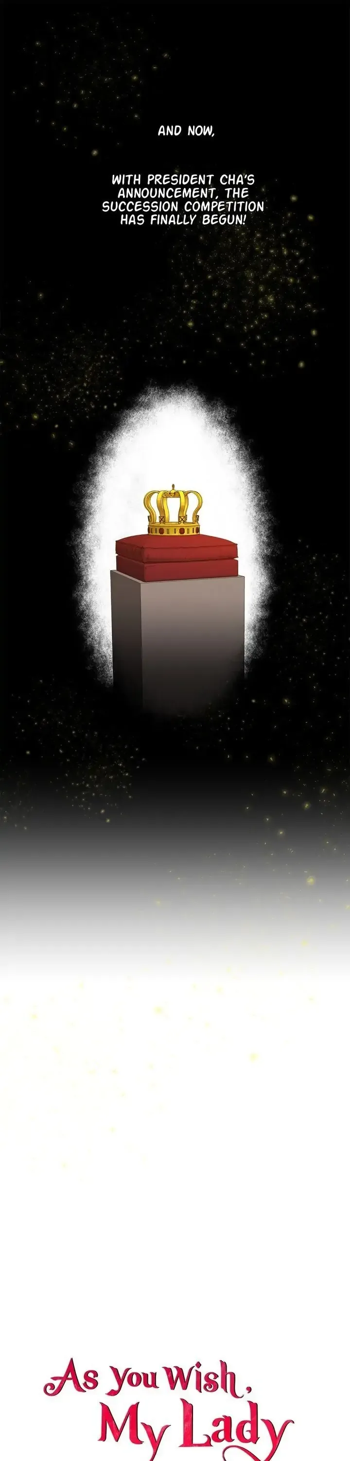 As The Lady Wishes Chapter 5 page 7