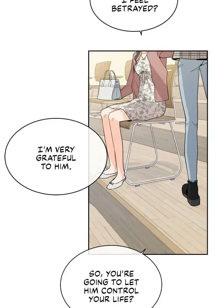 As The Lady Wishes Chapter 5 page 14