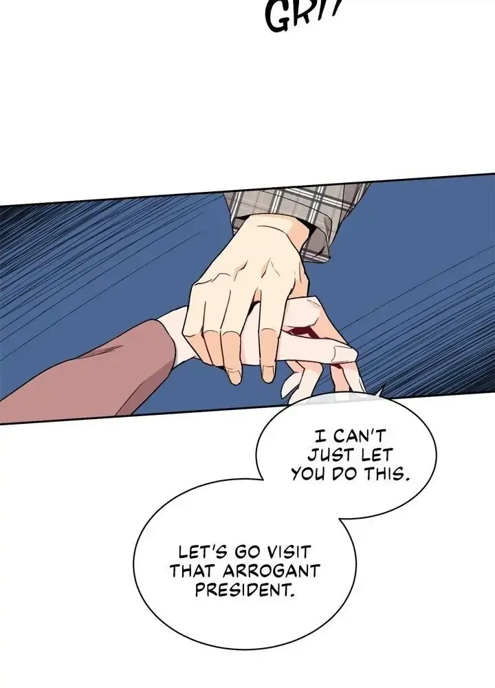As The Lady Wishes Chapter 5 page 12