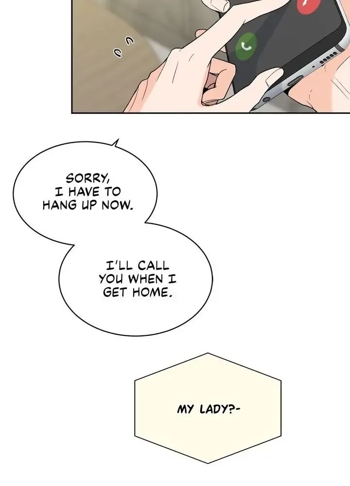 As The Lady Wishes Chapter 8 page 9