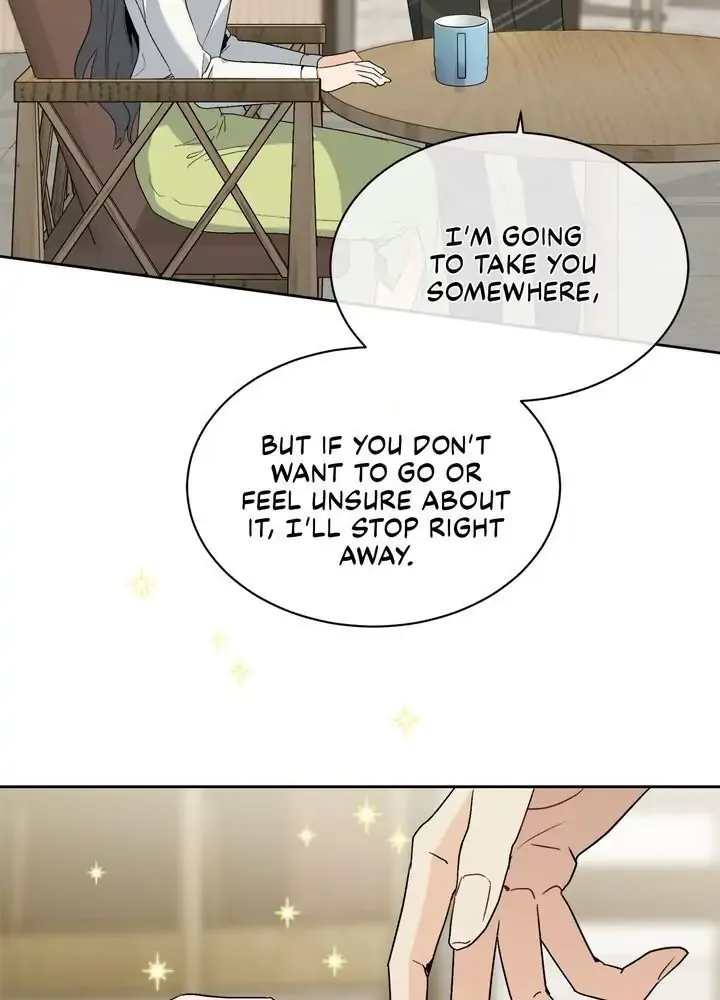As The Lady Wishes Chapter 8 page 12