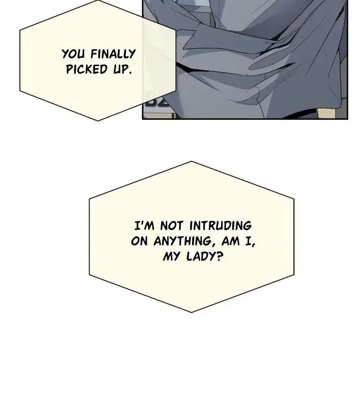 As The Lady Wishes Chapter 8 page 5