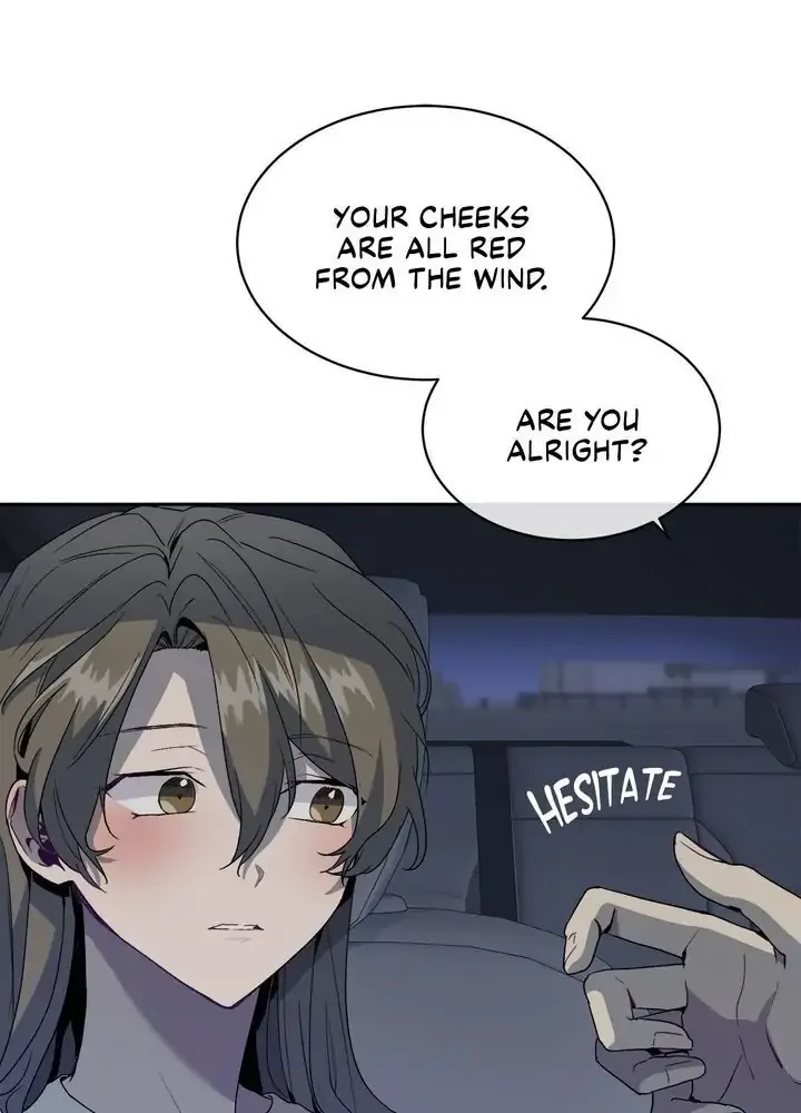 As The Lady Wishes Chapter 8 page 17