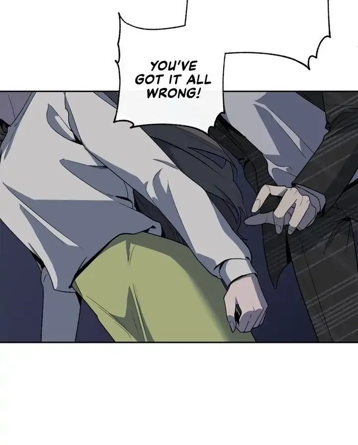 As The Lady Wishes Chapter 8 page 32