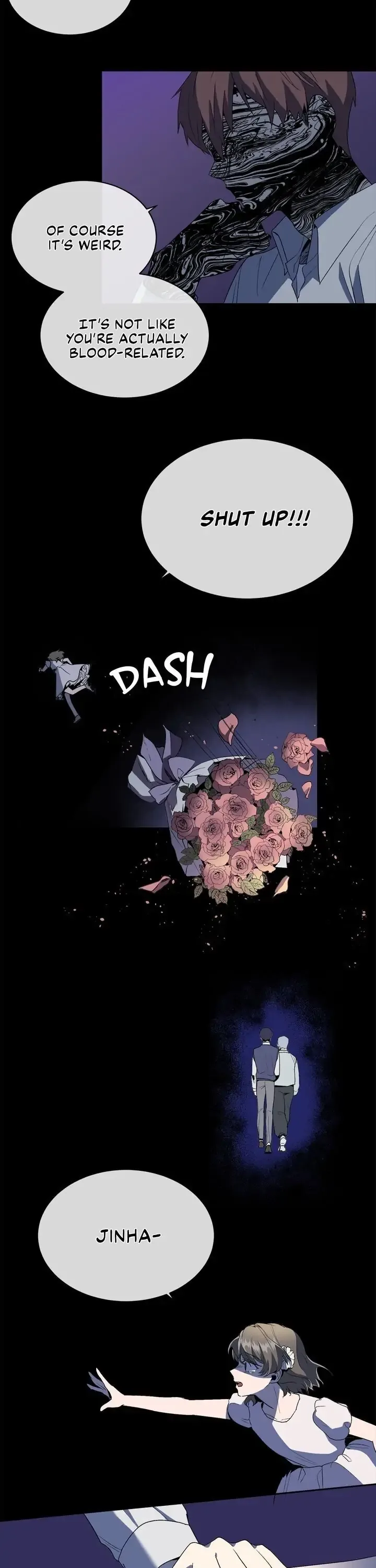 As The Lady Wishes Chapter 7 page 17