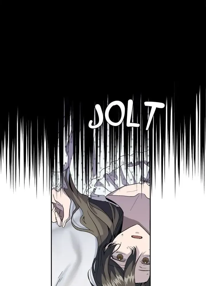 As The Lady Wishes Chapter 7 page 21