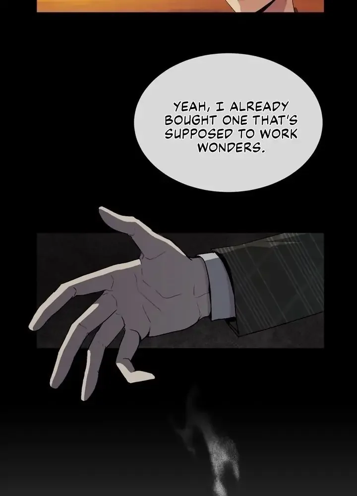 As The Lady Wishes Chapter 8 page 30