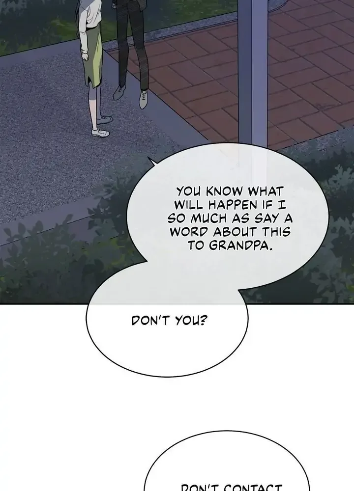 As The Lady Wishes Chapter 8 page 34