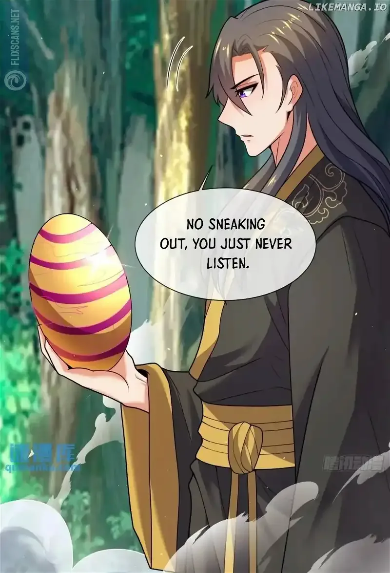 As Soon as I Became a Quasi-Sage, I Was Summoned by the Empress Chapter 78 page 36