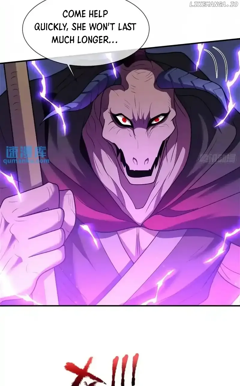 As Soon as I Became a Quasi-Sage, I Was Summoned by the Empress Chapter 78 page 33