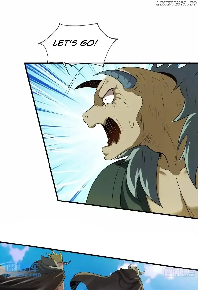 As Soon as I Became a Quasi-Sage, I Was Summoned by the Empress Chapter 78 page 39