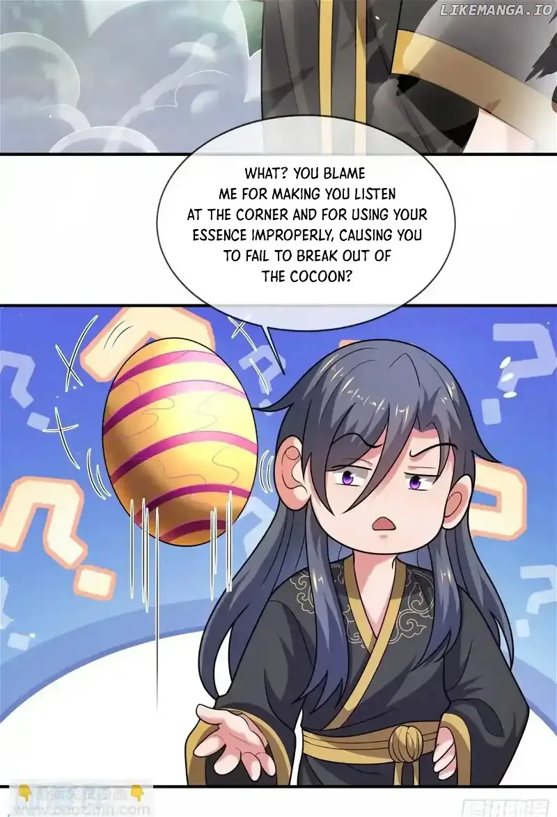 As Soon as I Became a Quasi-Sage, I Was Summoned by the Empress Chapter 78 page 37