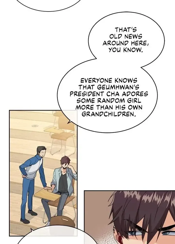 As The Lady Wishes Chapter 7 page 26