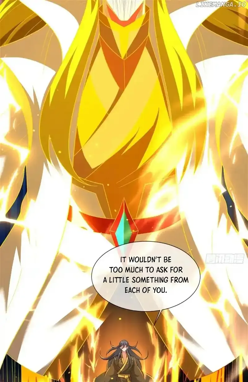 As Soon as I Became a Quasi-Sage, I Was Summoned by the Empress Chapter 78 page 44