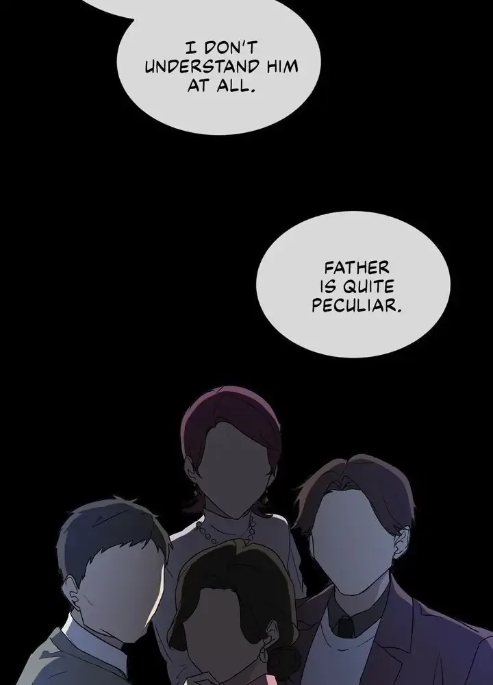 As The Lady Wishes Chapter 4 page 28