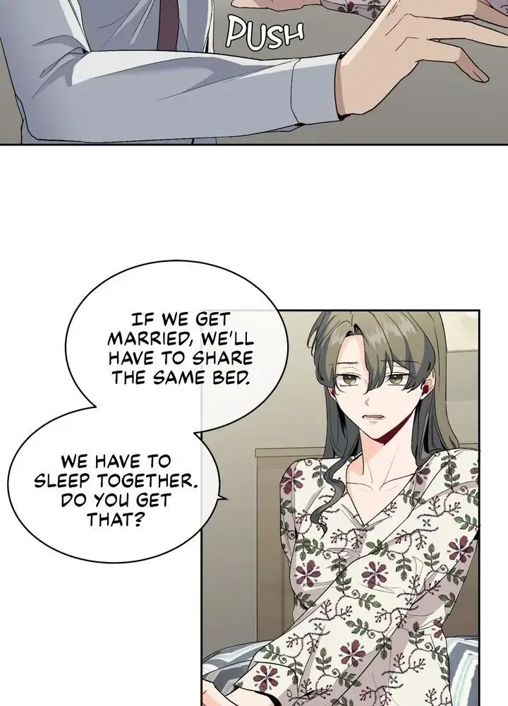 As The Lady Wishes Chapter 6 page 33