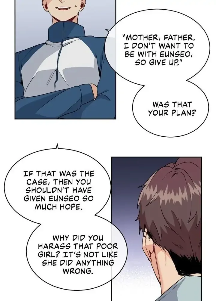 As The Lady Wishes Chapter 7 page 30
